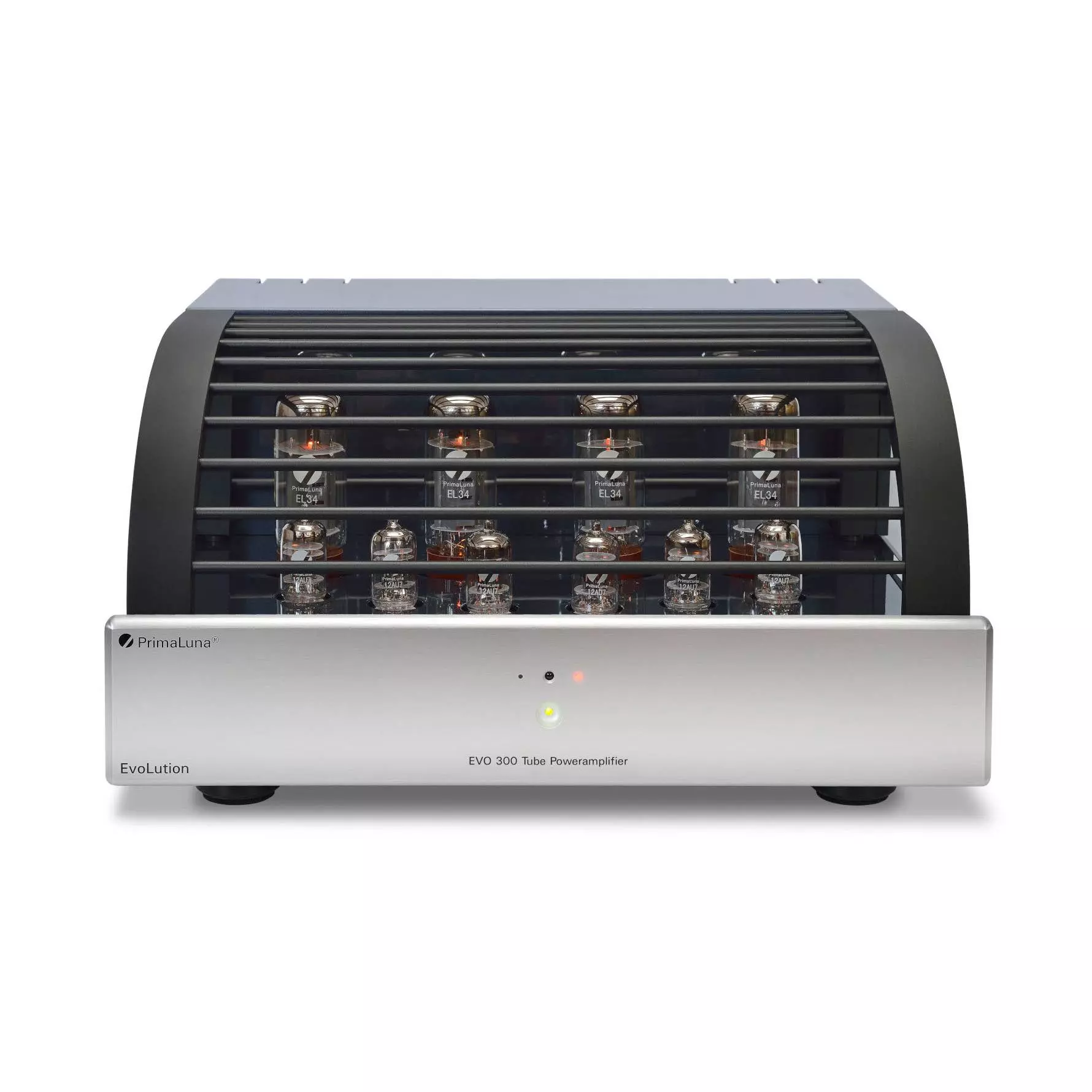 PRIMALUNA PL EVO 300-4 SILVER