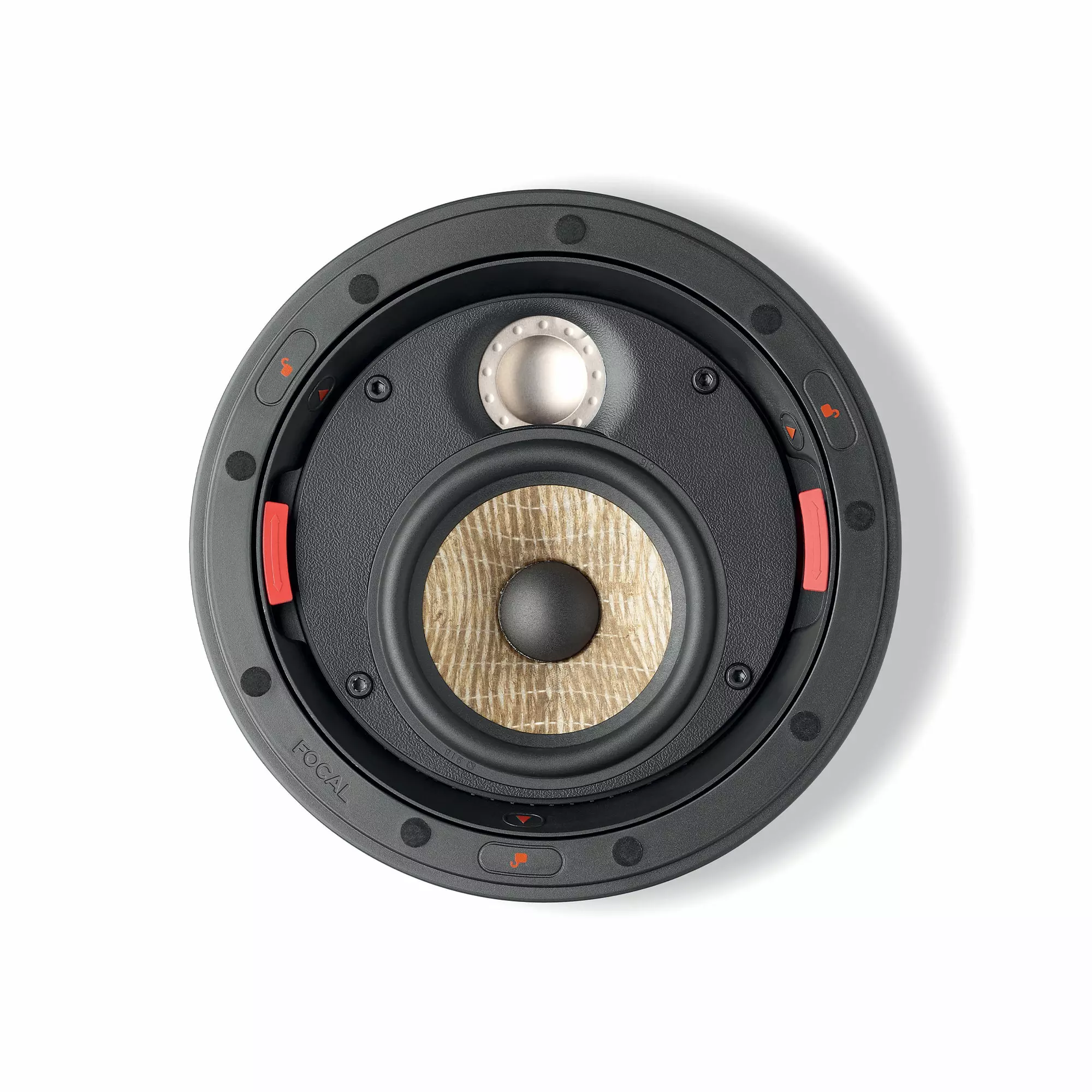 FOCAL 300 ICW4