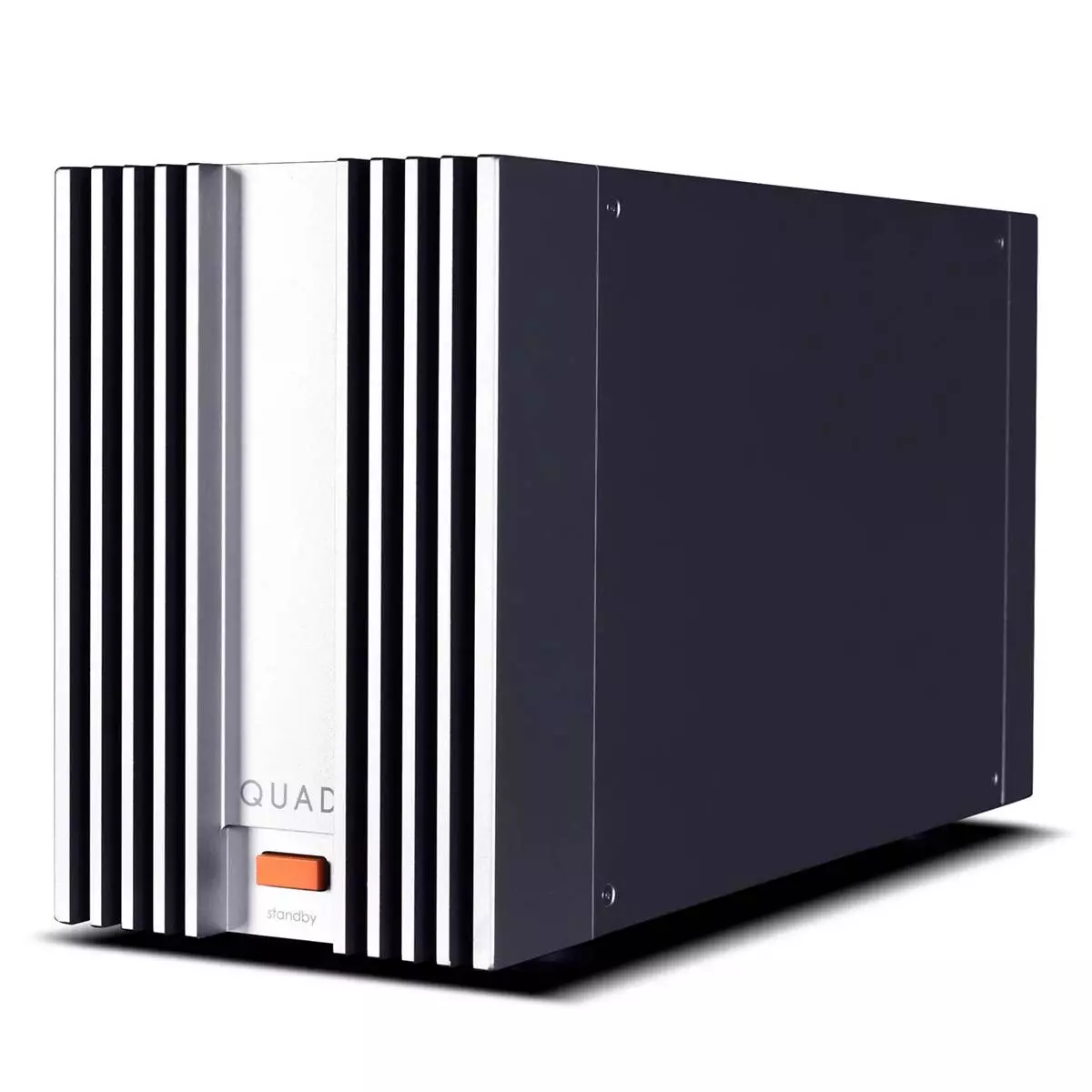 QUAD 303 ETAPA POTENCIA