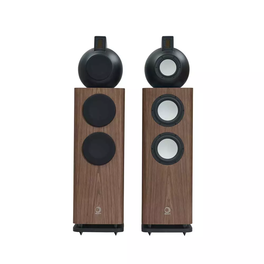 ELIPSON LEGACY 3230 WALNUT PAR