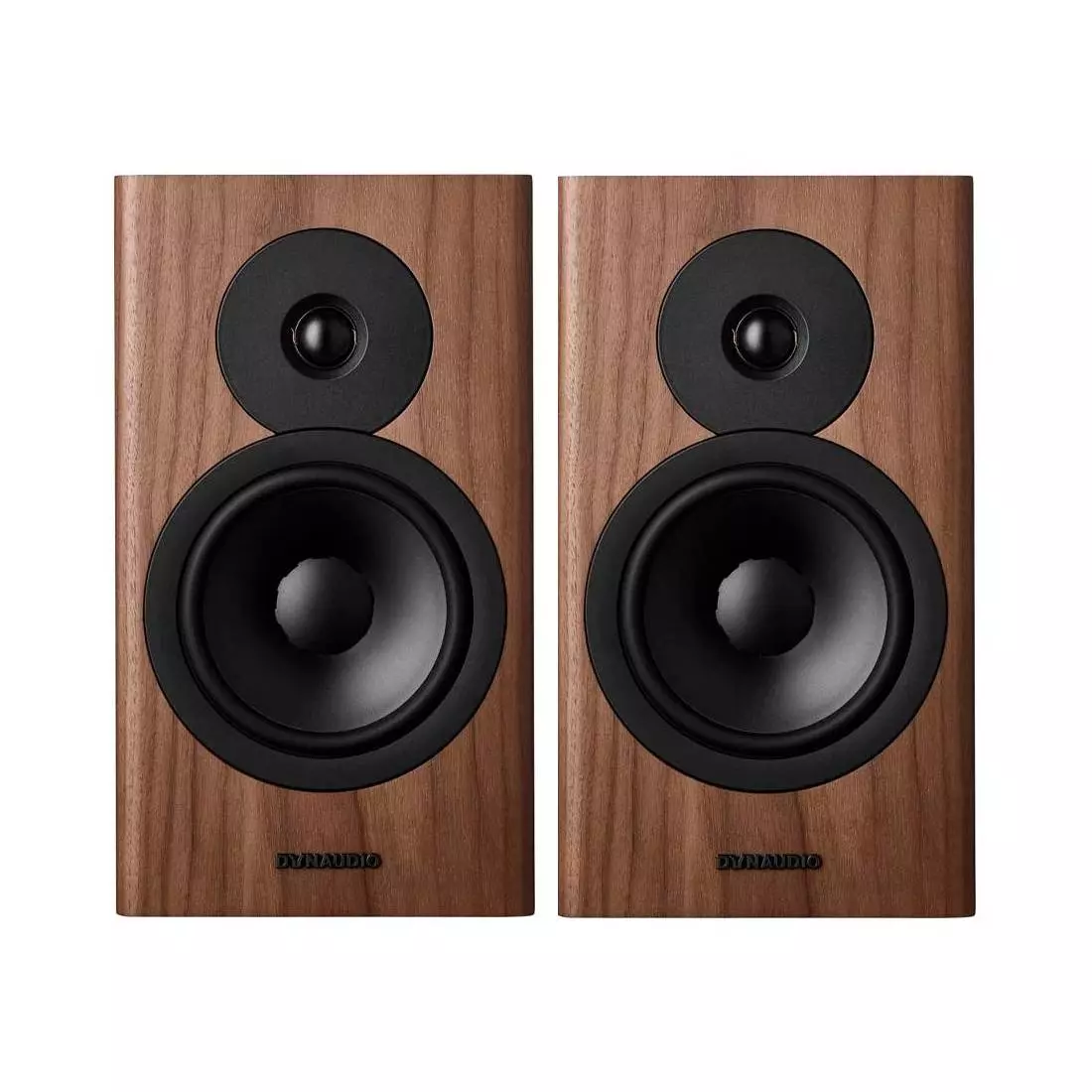 DYNAUDIO EVOKE 20 WALNUT (PAR)