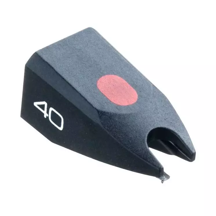 ORTOFON STYLUS 40 AGUJA RECAMBIO