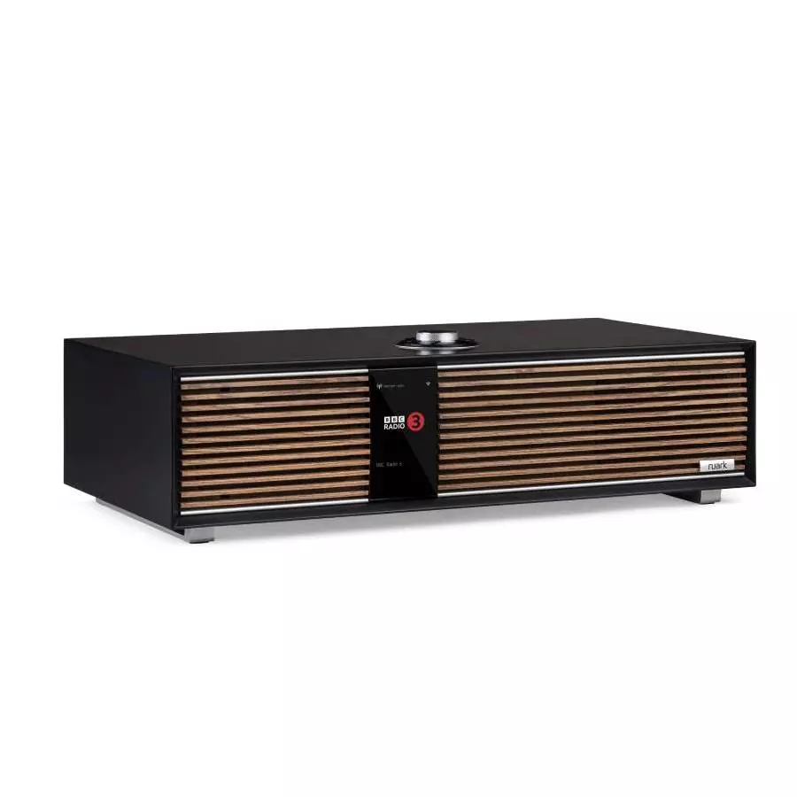 RUARK AUDIO R410 CHARCOAL LAQUER