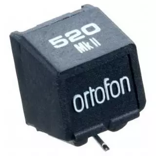 ORTOFON STYLUS 520 MK II AGUJA RECAMBIO