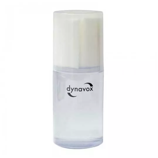 DYNAVOX LIQUIDO LIMPIADOR DE VINILOS 200ml