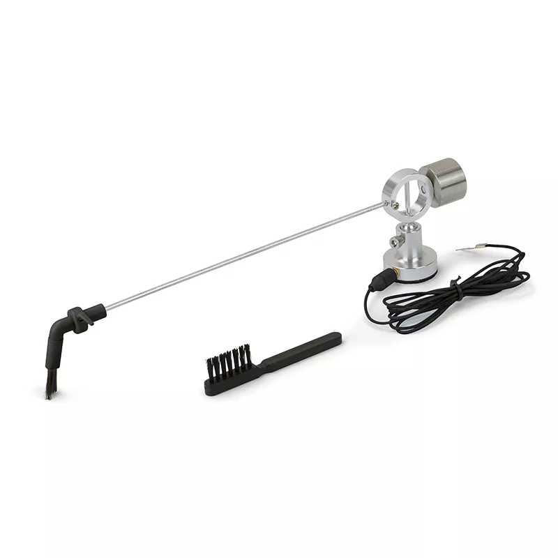 DYNAVOX ESCOBA LIMPIADORA