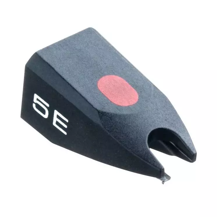 ORTOFON STYLUS 5 E AGUJA RECAMBIO