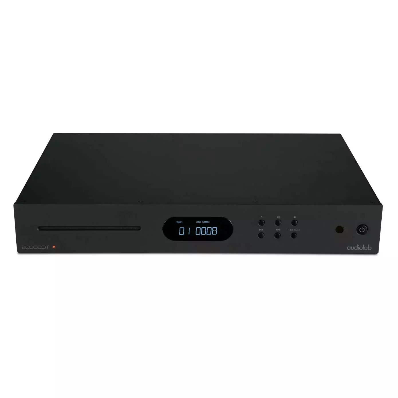 AUDIOLAB 6000CDT BLACK