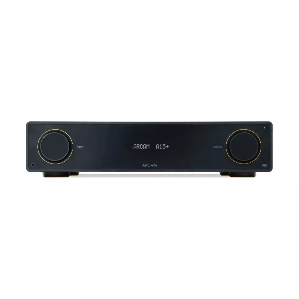 ARCAM RADIA A15+ AMPLIFICADOR INTEGRADO