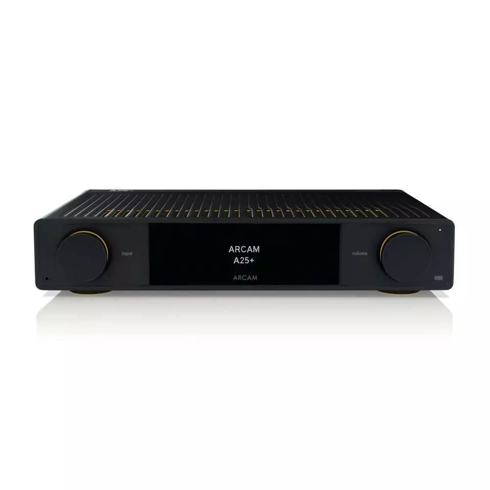ARCAM RADIA A25+ AMPLIFICADOR INTEGRADO