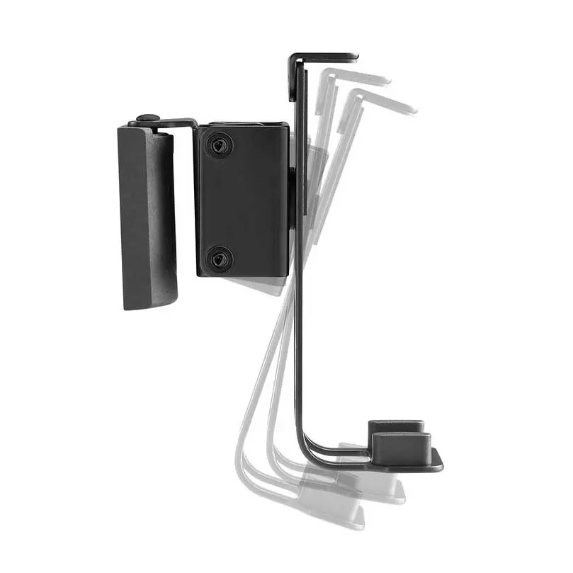 NORSTONE MOUNTROTATIVE WALL MOUNT FOR SONOS ONE BLACK