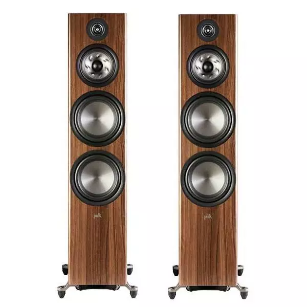 POLK R-700 (Pareja) Madera