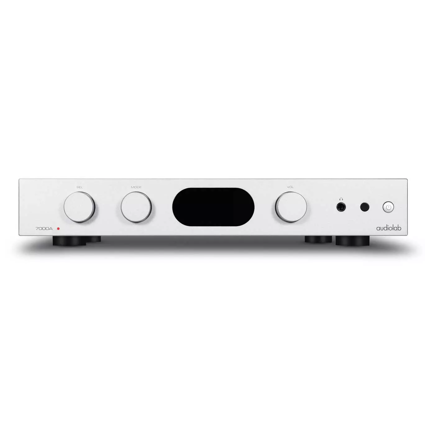 AUDIOLAB 7000A SILVER