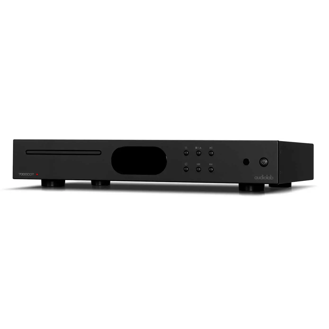 AUDIOLAB 7000CDT BLACK