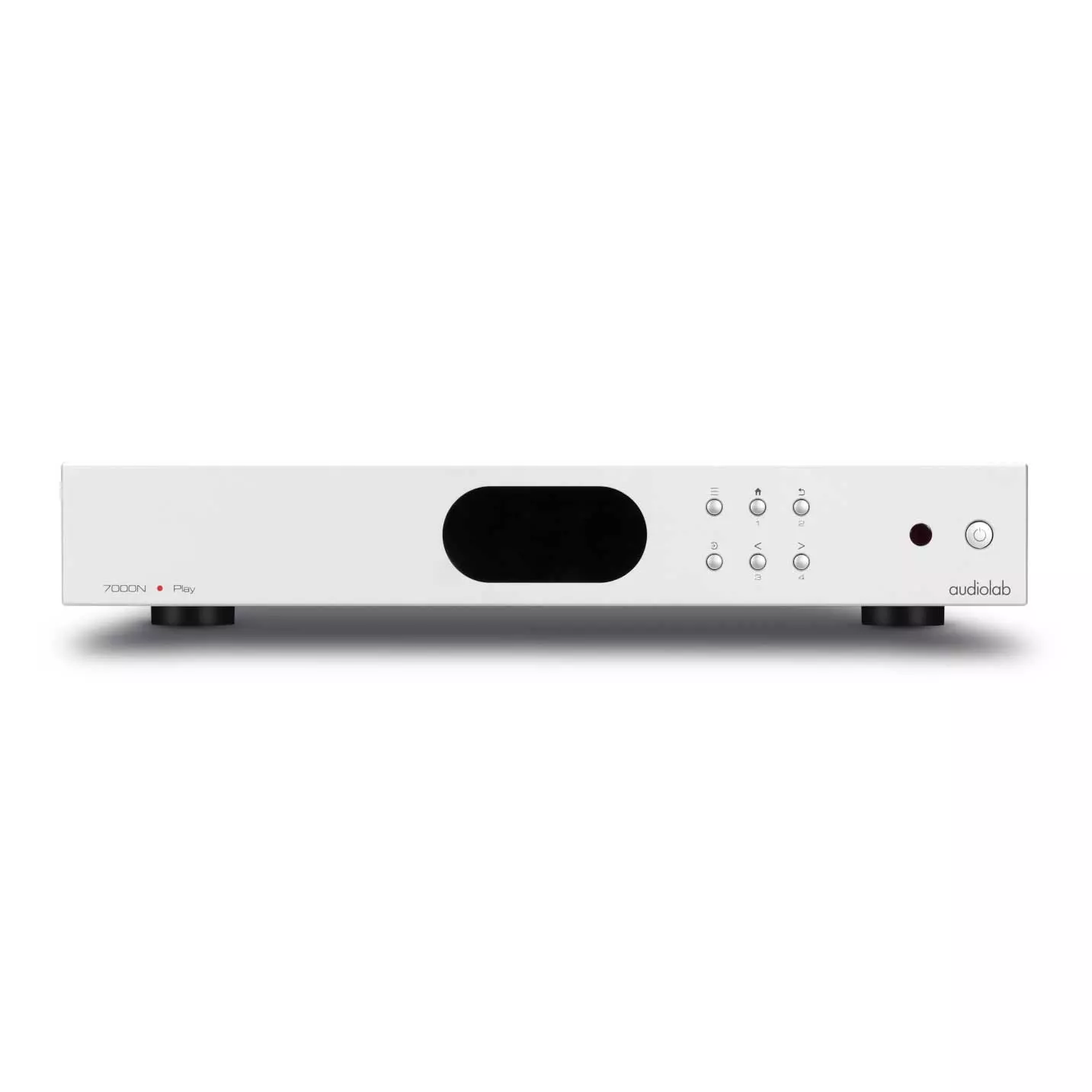AUDIOLAB 7000N PLAY SILVER