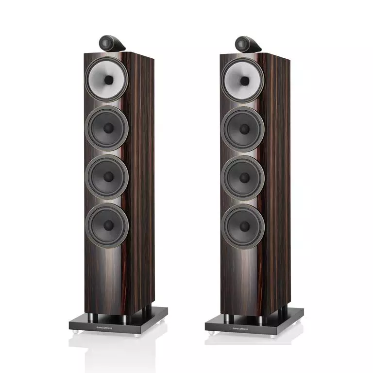 B&W 702 S3 Signature Datuk (Par)