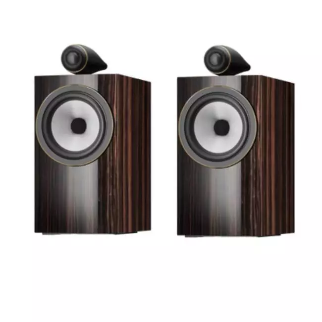 B&W 705 S3 Signature Datuk (Par)
