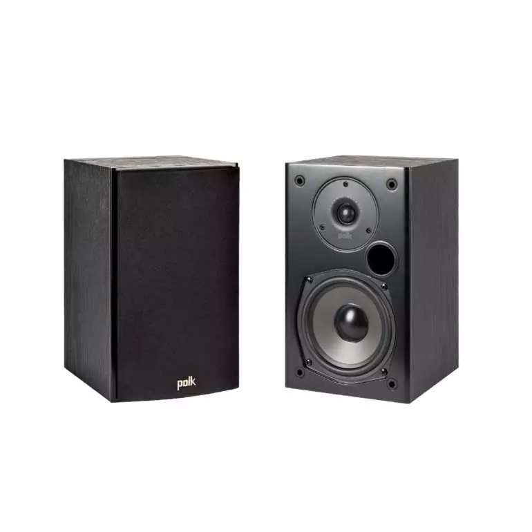 POLK SISTEMA ACUSTICO T15 (PAREJA)