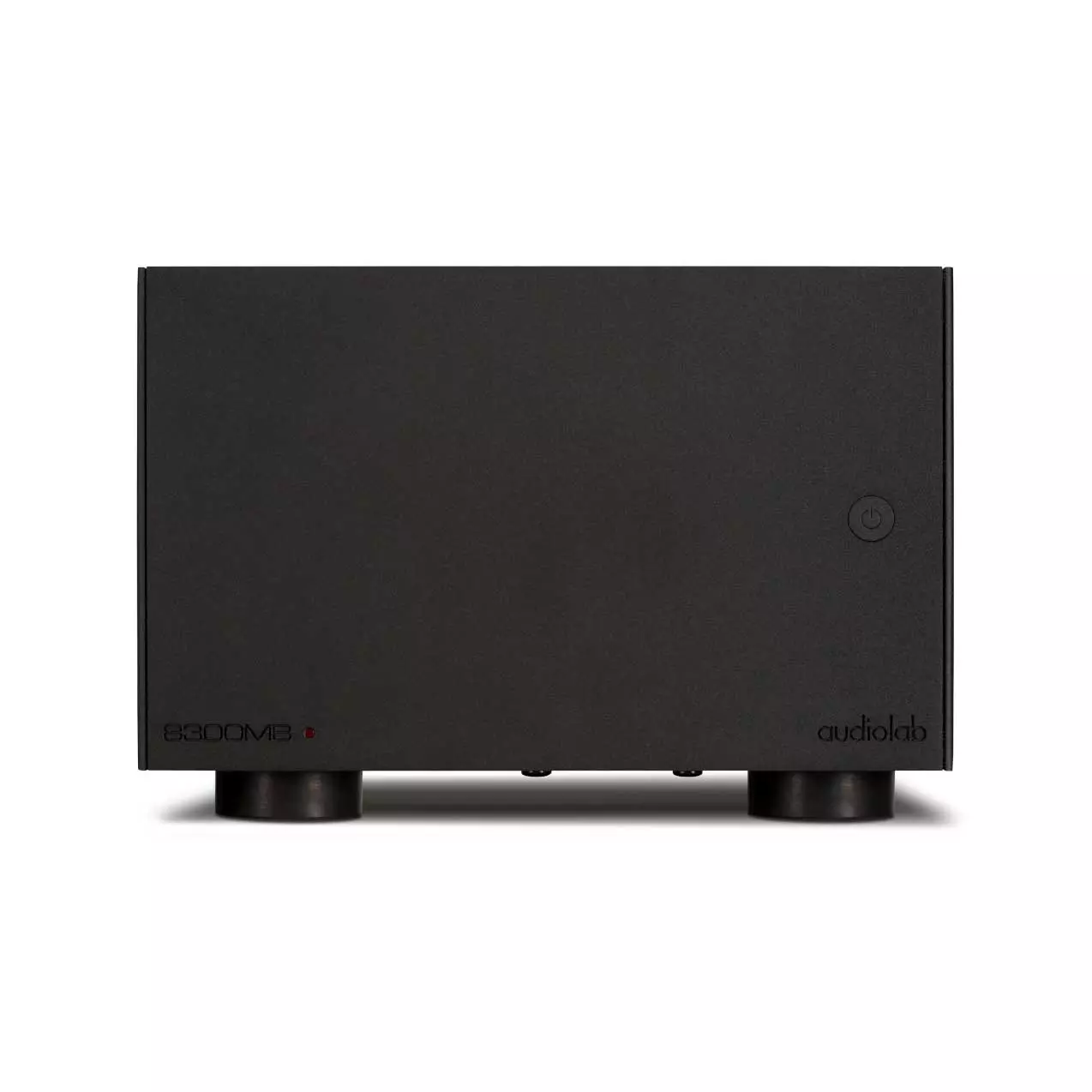 AUDIOLAB 8300MB BLACK