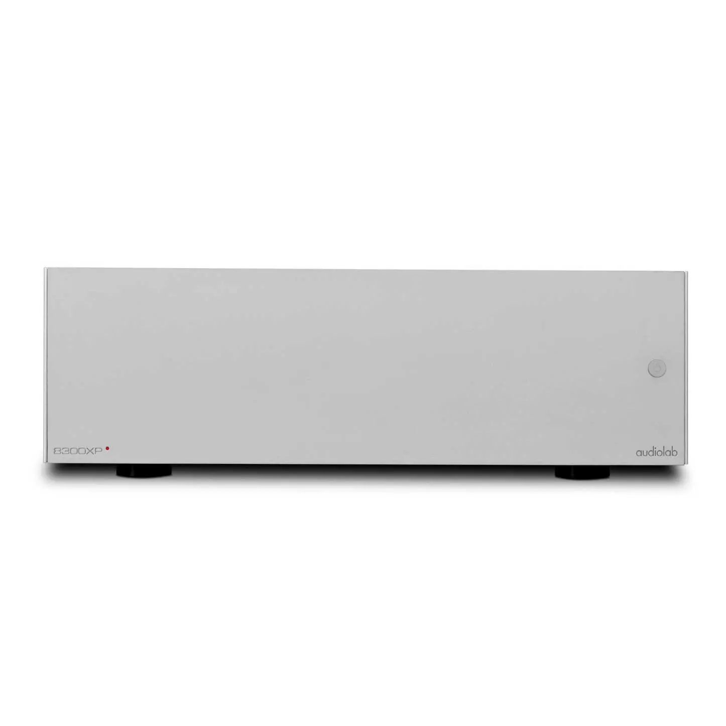 AUDIOLAB 8300XP SILVER