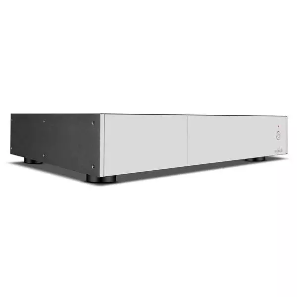 AUDIOLAB 9000P SILVER
