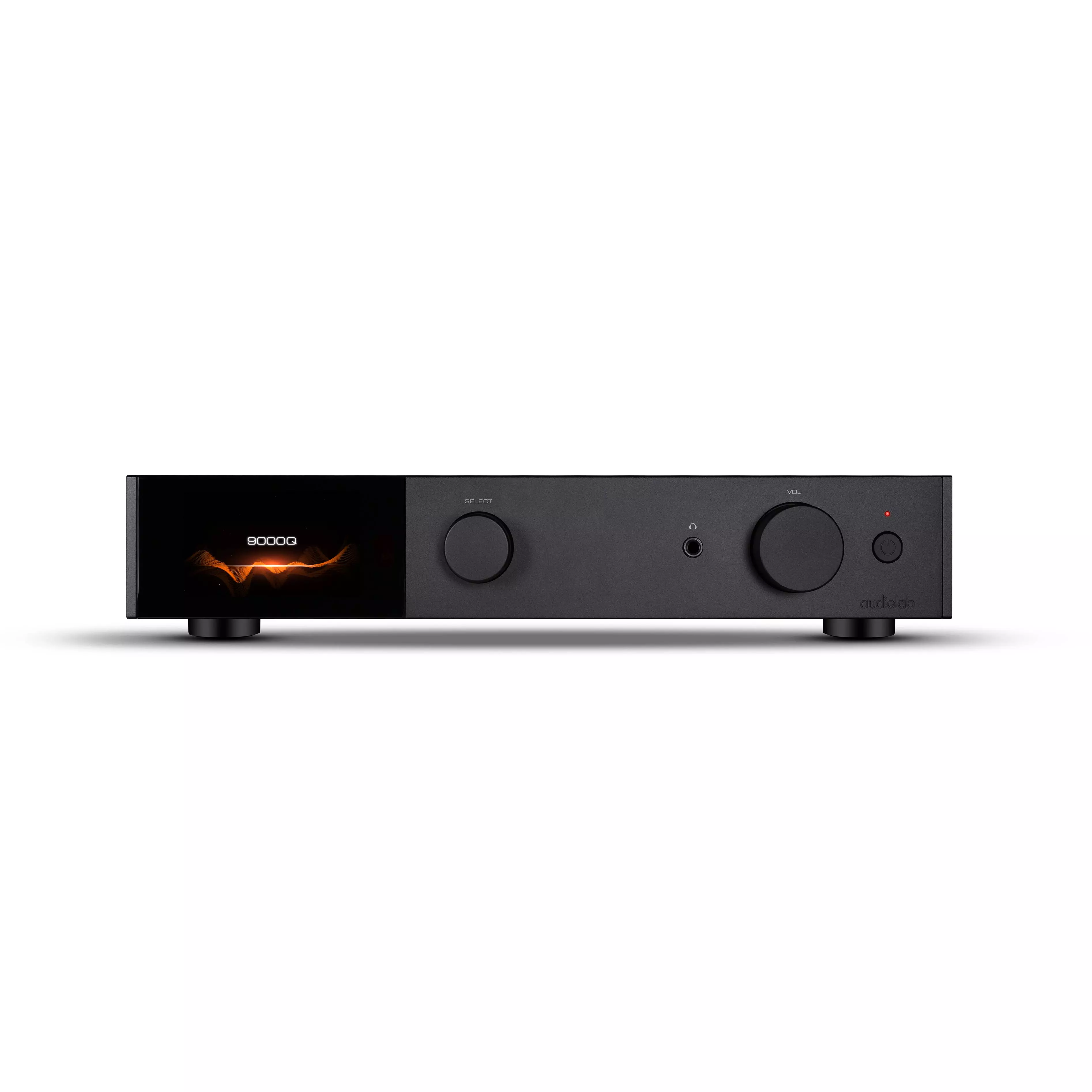 AUDIOLAB 9000Q BLACK