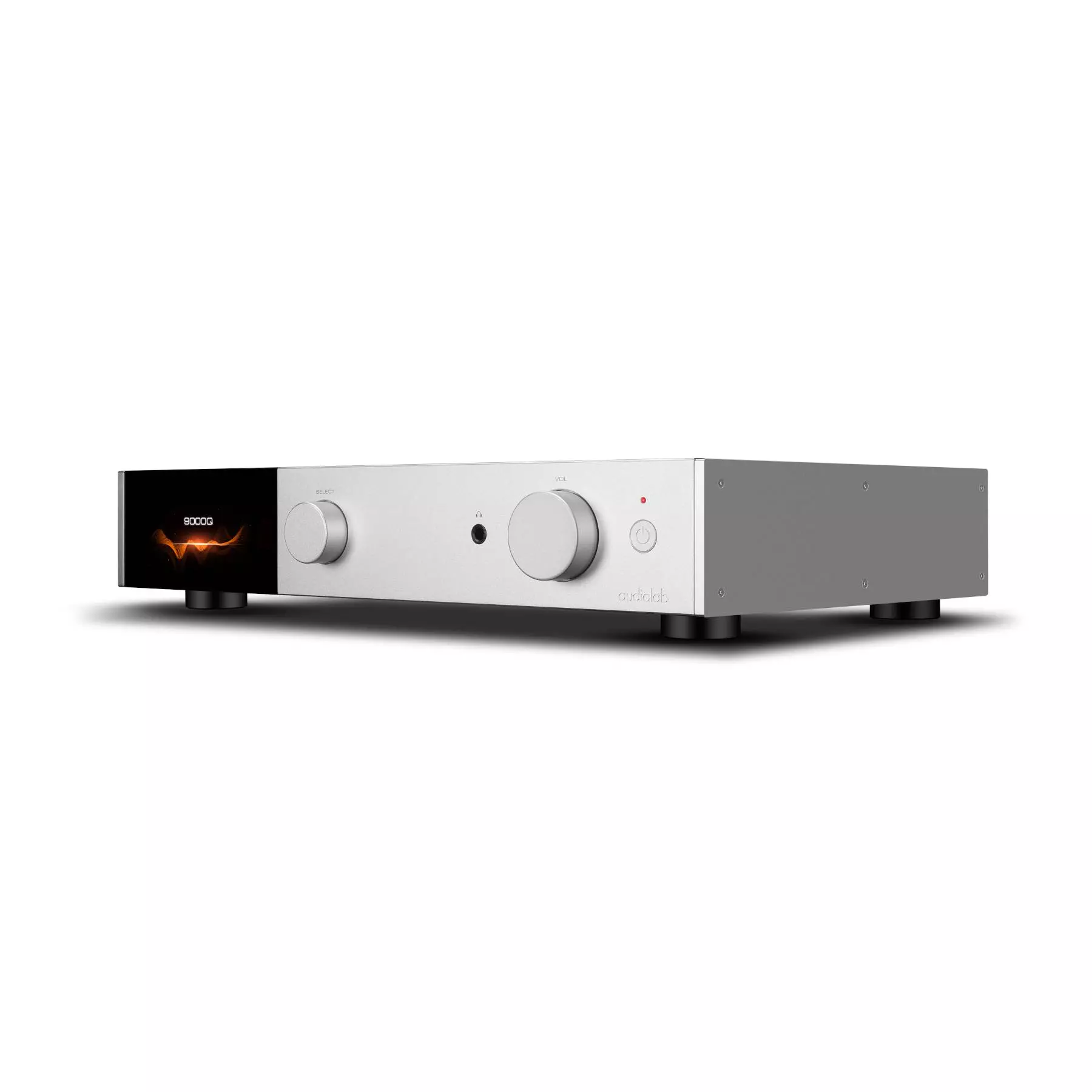 AUDIOLAB 9000Q SILVER