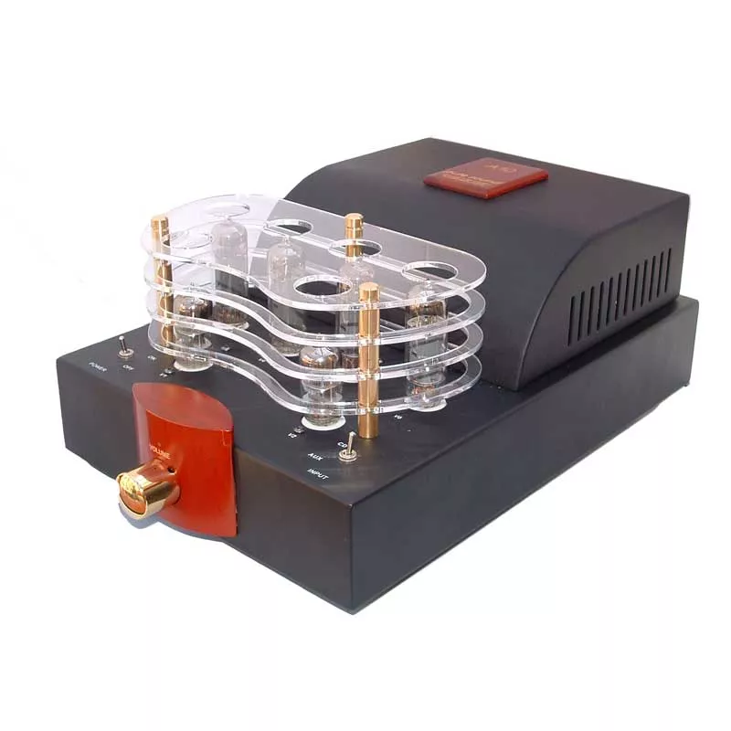 PURESOUND A10 Line Integrated Amplifier