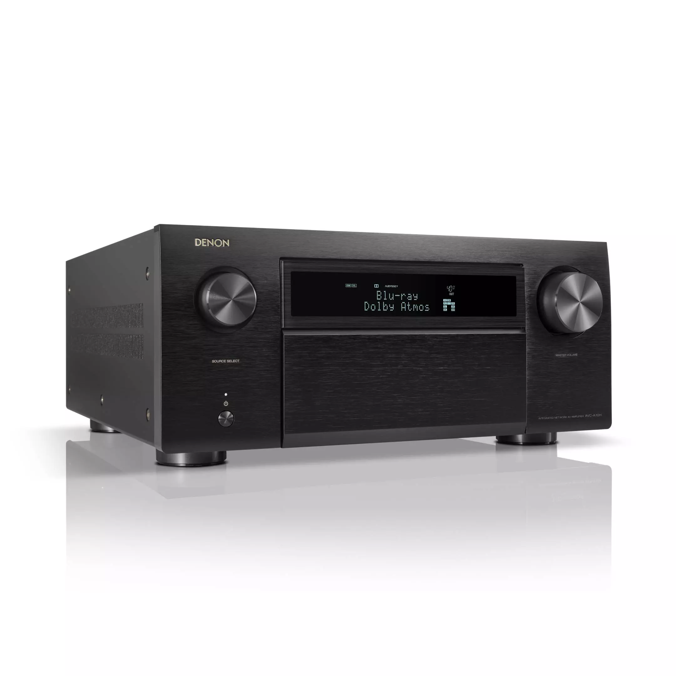DENON AVC-A10 H Black