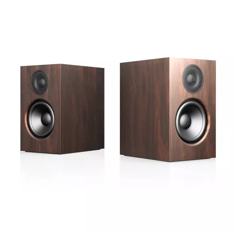 AUDIO PRO A28 Walnut (Pareja)