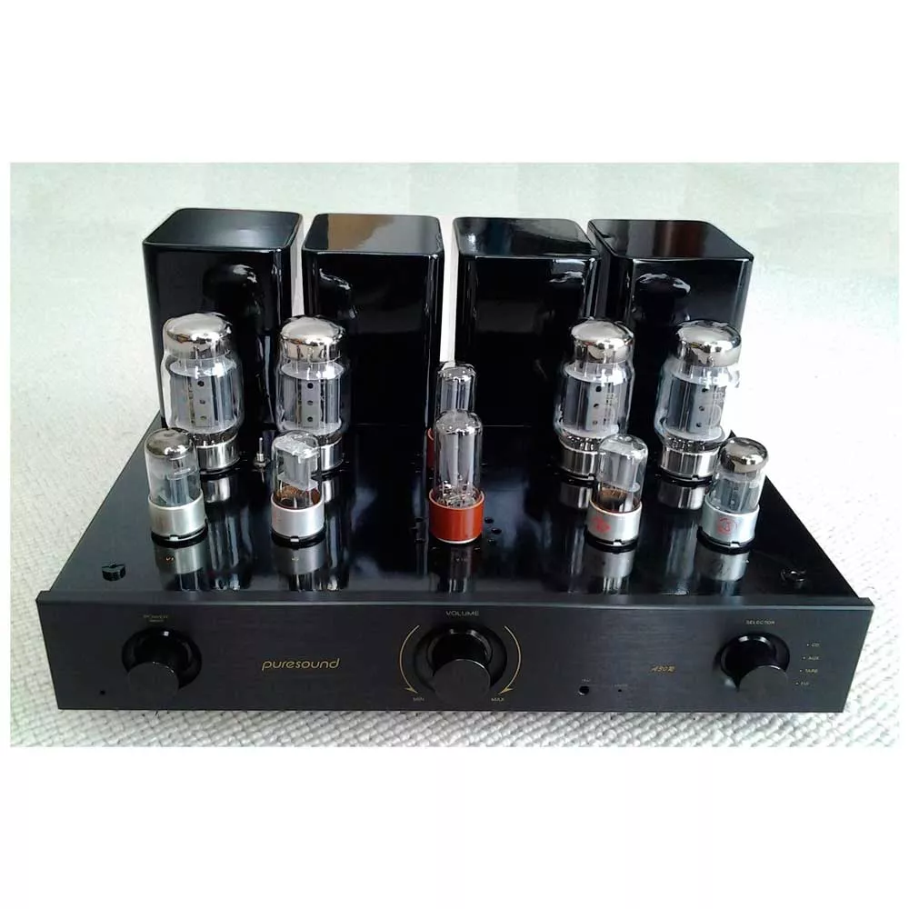 PURESOUND A30R Line Integrated Amplifier