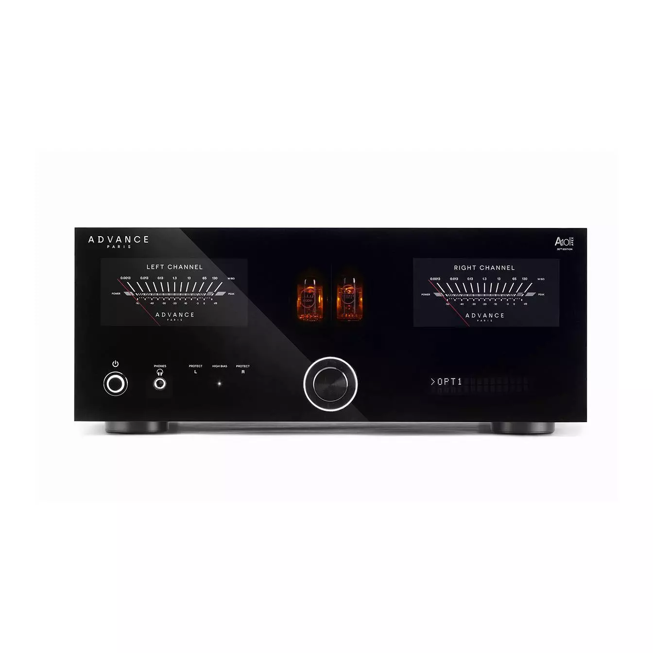 ADVANCE PARIS A10 APEX - NEGRO