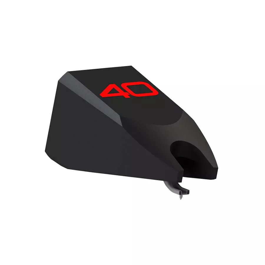ORTOFON STYLUS CONCORDE ANNIVERSARIO AGUJA RECAMBIO