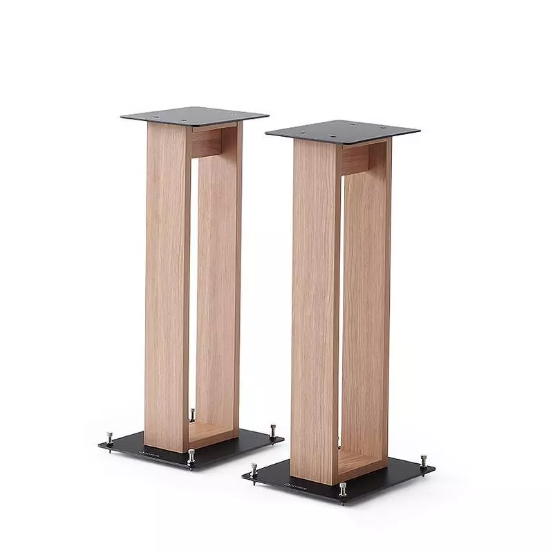 NORSTONE ALVA PLUS OAK (PAR)
