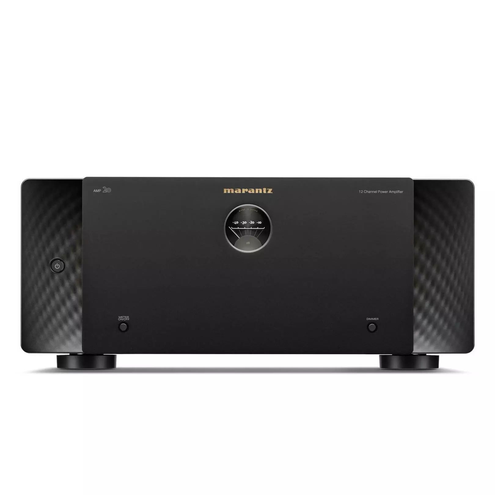 MARANTZ AMP 20 BLACK