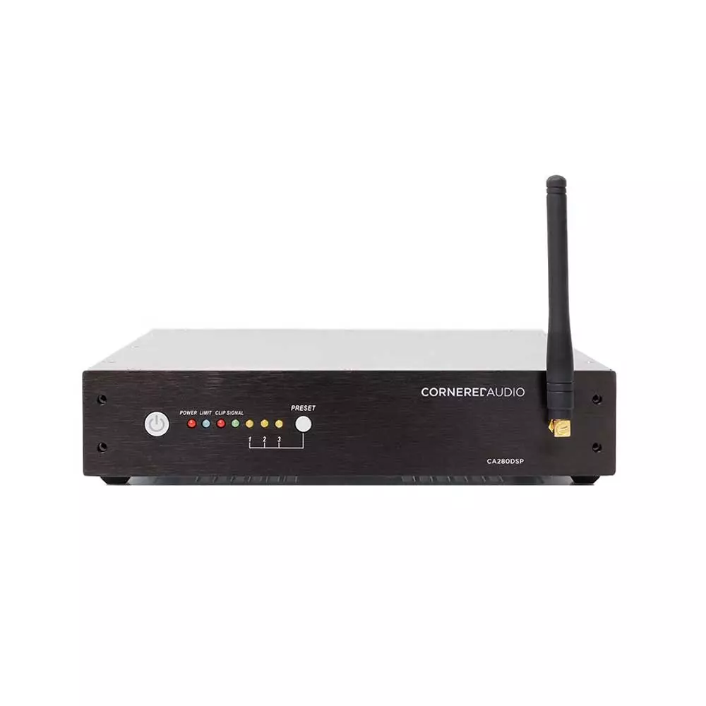 CORNERED CA280DSP