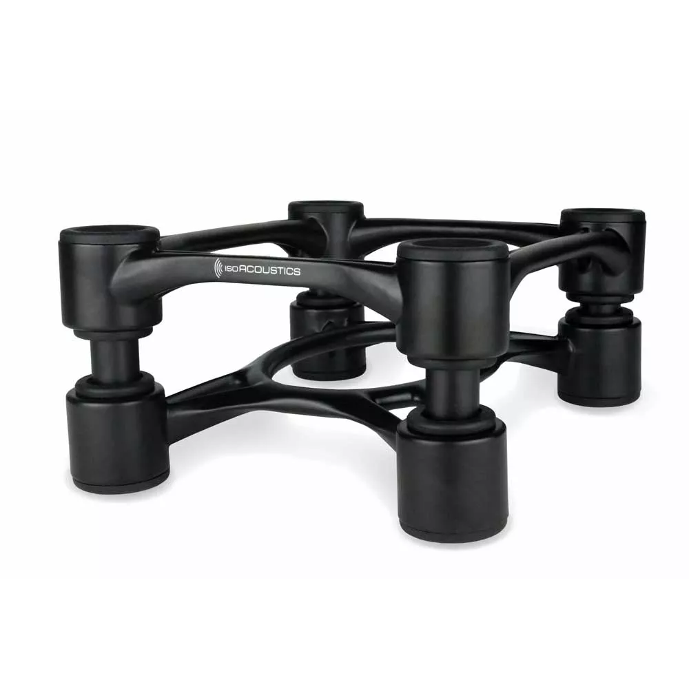 ISOACOUSTICS APERTA BLACK