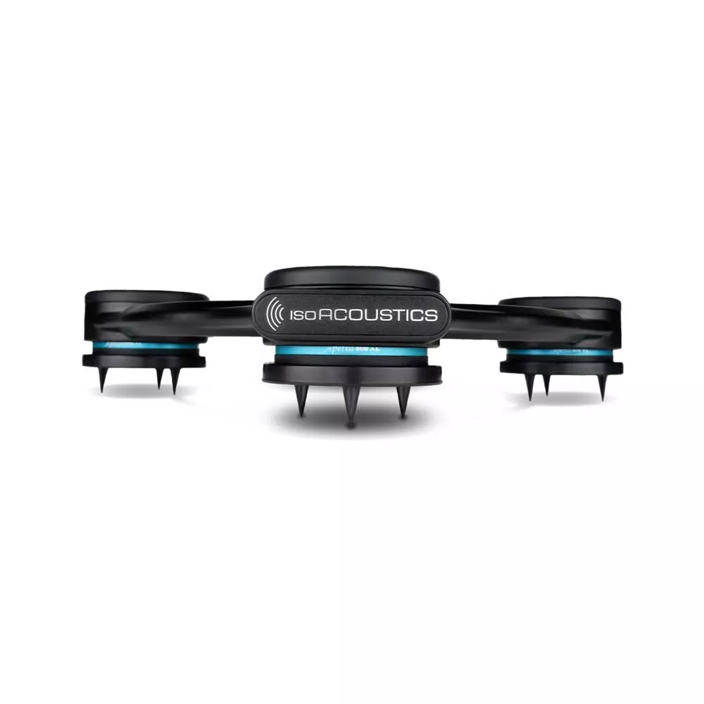 ISOACOUSTICS APERTA SUB XL