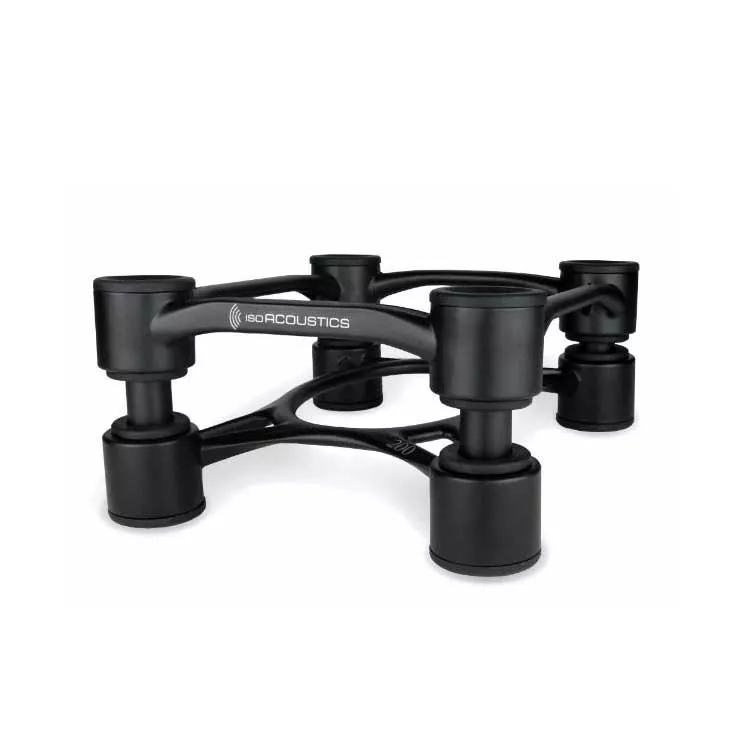 ISOACOUSTICS APERTA200 BLACK