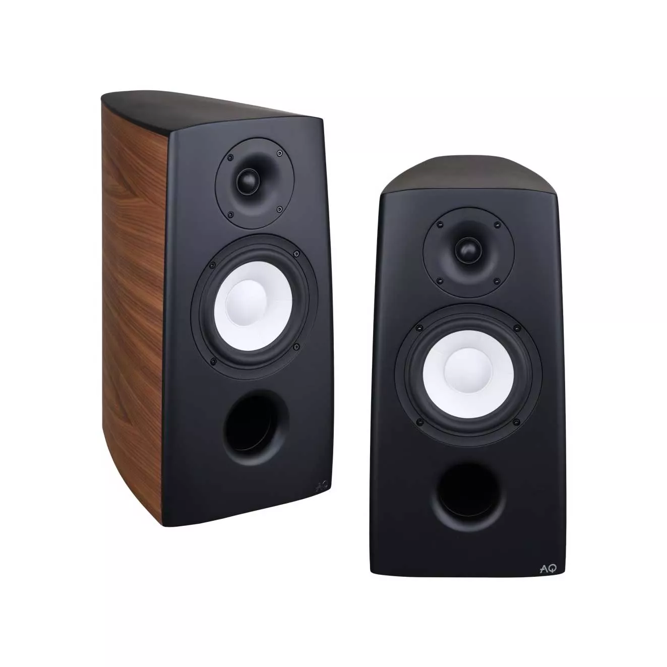 AQ CANTO 3 WALNUT (PAR)