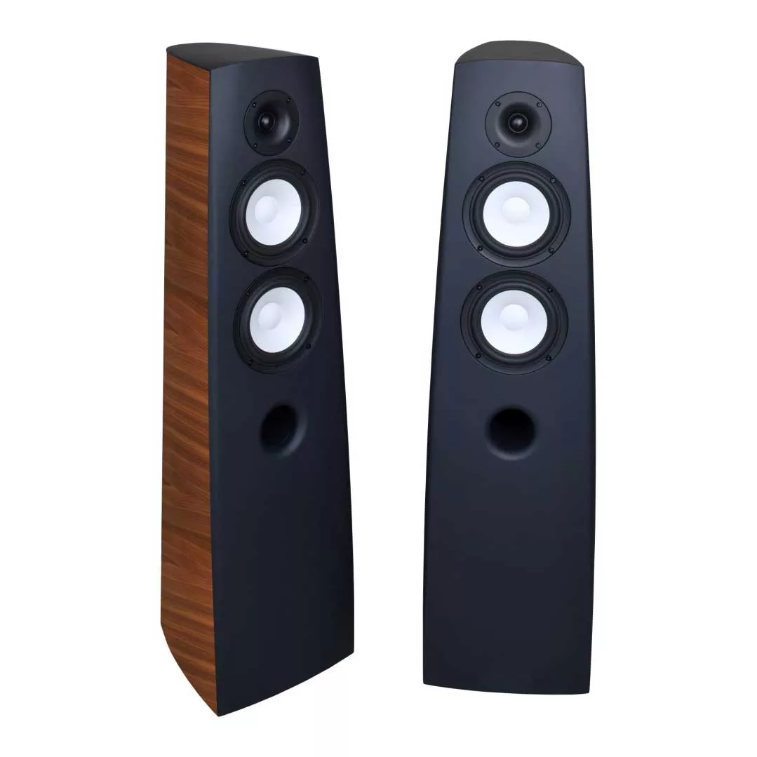 AQ CANTO 5 WALNUT (PAR)
