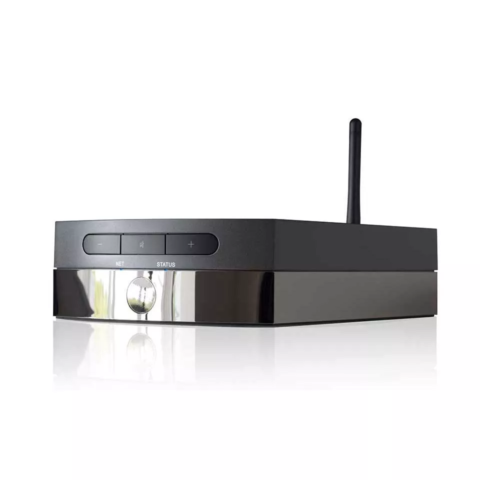 ARCAM SOLO UNO AMPLIFICADOR STREAMING