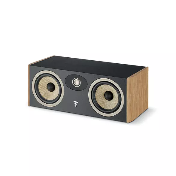 FOCAL ARIA EVO X CC PRIME WALNUT (UNIDAD)
