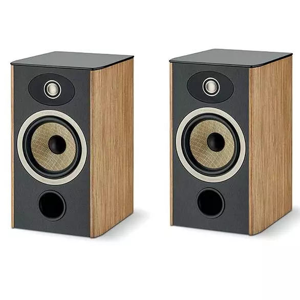 FOCAL ARIA EVO X N1 PRIME WALNUT (PAR)