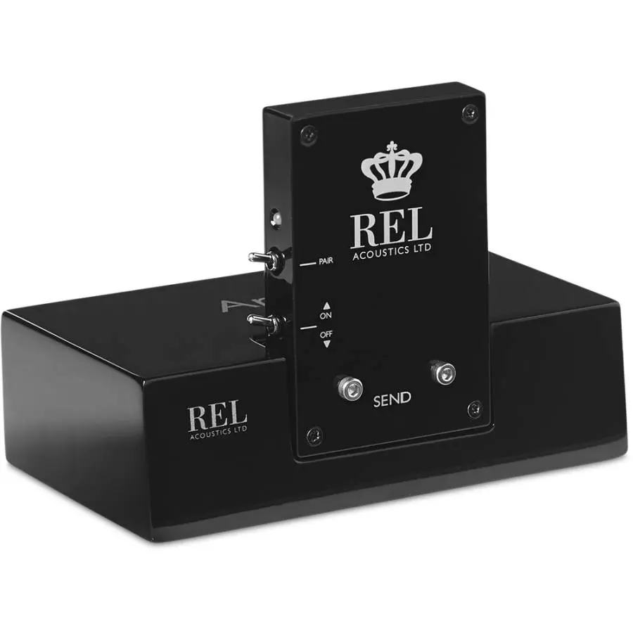 REL ARROW TRANSMITTER