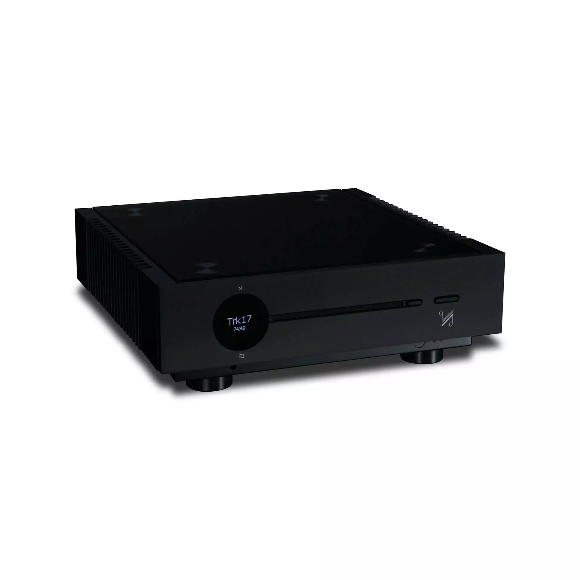 QUAD ARTERA PLAY + BLACK