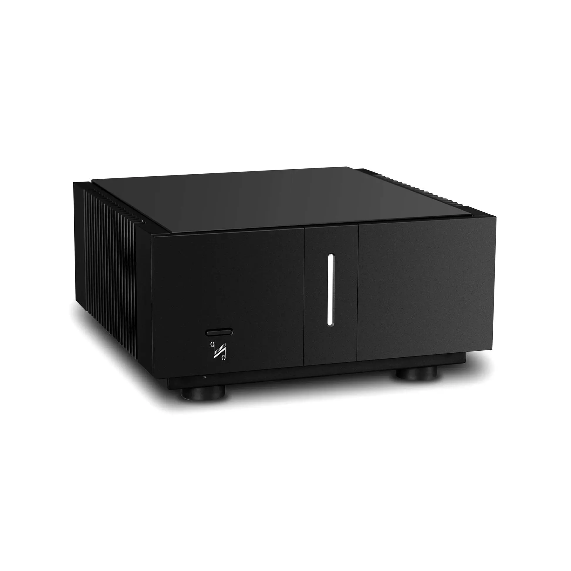 QUAD ARTERA ESTEREO BLACK