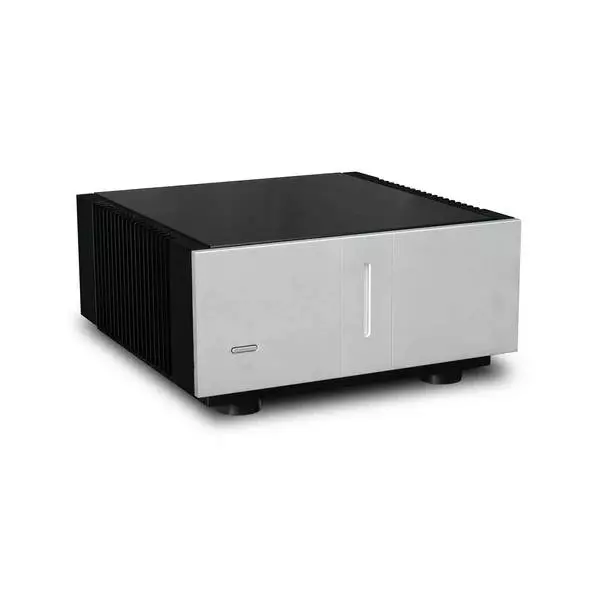 QUAD ARTERA ESTEREO SILVER