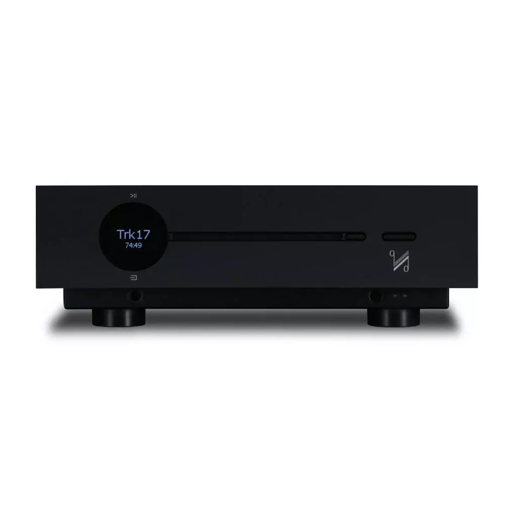 QUAD ARTERA SOLUS NEGRO