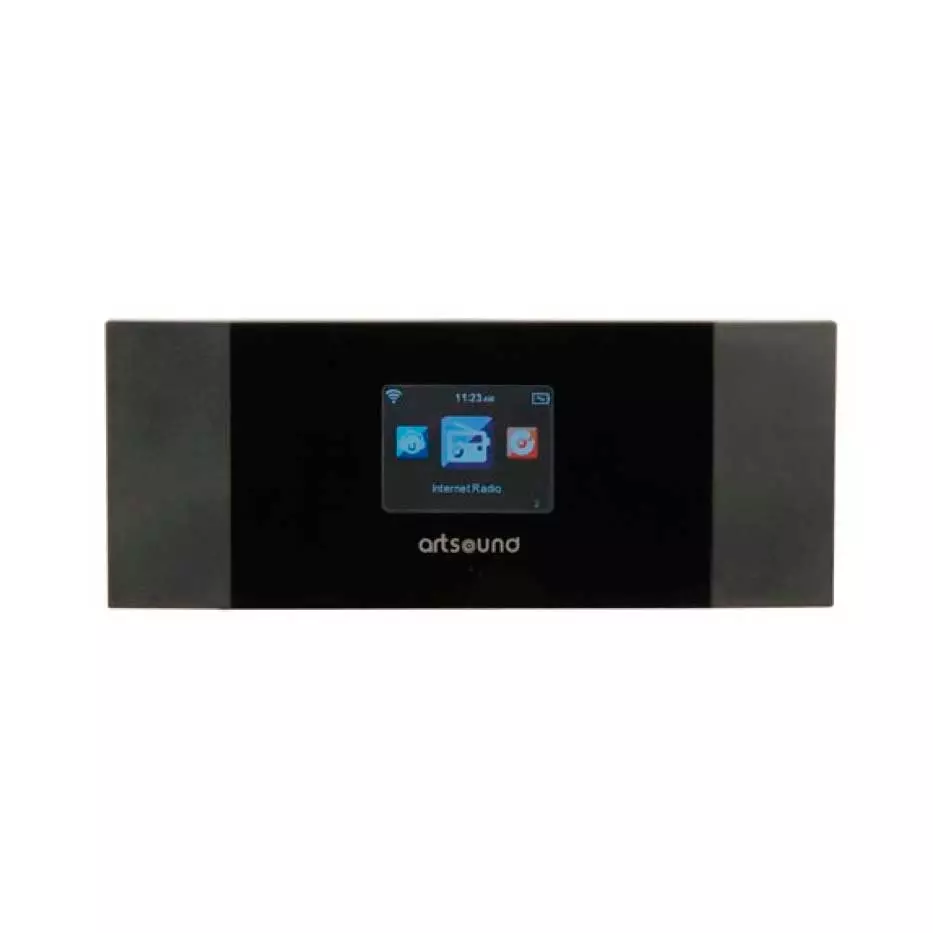 ARTSOUND Ri60 Radio Internet